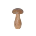 thumbnail image 1 of Mango Wood Decorative Mushroom Large, 1 of 3