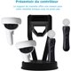 thumbnail image 4 of 1 Uds VR estante de almacenamiento de escritorio multifuncional versión europea, 4 of 5