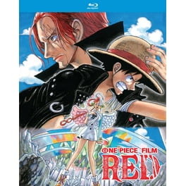 New One Piece: Z (Blu-ray + DVD) - Walmart.com