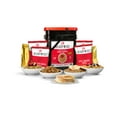 thumbnail image 2 of ReadyWise Breakfast Bucket with 120 Servings Emergency Food Supply, 25-Year Shelf Life, Ideal for Survival & Camping, 2 of 7