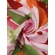 thumbnail image 5 of Vestido Midi Floral Sin Mangas con Abertura para Verano de INSPIRAR CHIC para Mujeres XL Rosa, 5 of 6