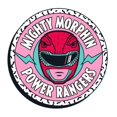 thumbnail image 3 of CafePress - Mighty Morphin Power R Women's Long Sleeve T Shirt - Women's Long Sleeve Graphic Casual T-Shirt, 3 of 4