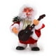 thumbnail image 3 of Dancing Singing Santa Claus Toy Doll Operated Musical Moving Rat R Xmas For Kids, 3 of 4