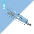thumbnail image 6 of bliss Hair Volumizing Iron - Instant Root Lift for Lasting Volume, 6 of 11