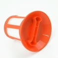 thumbnail image 3 of Bagless Canister Vacuum Dirt Cup Filter Assembly for Bissell 6489/ 64892, 3 of 12