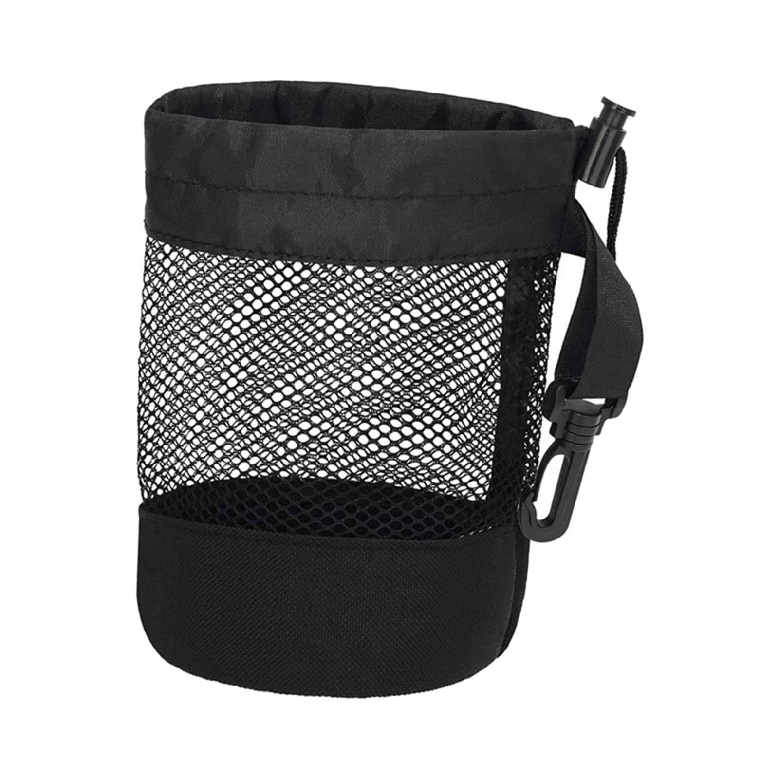 Multipurpose Golf Ball Bags Drawstring Golf Ball Pouch Storage