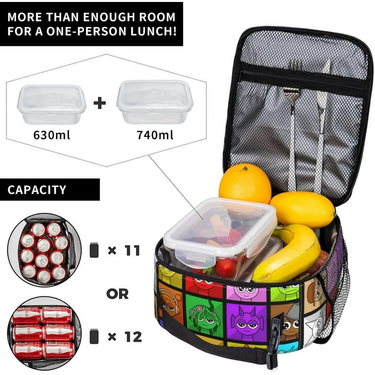 Food Warm For School Best Thermal Lunch Box For Kids Sprunki