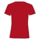 thumbnail image 2 of Super Mario - Camiseta Modelo con Los Personajes para Adultos Unisex (Rojo), 2 of 2