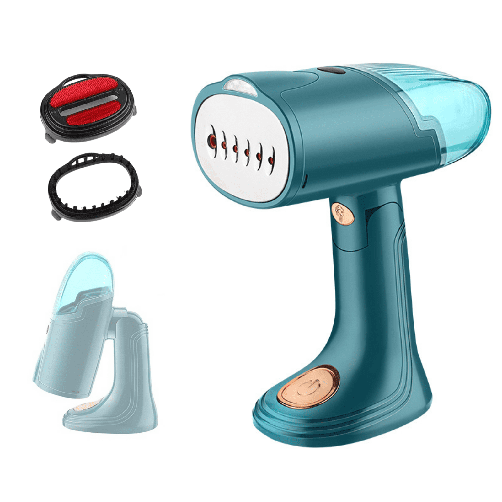 handheld steamer for bedding