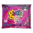 thumbnail image 1 of Pack de 18 Paleta Sonric´s Gudupop de 40/8.5GR Sonrics Bolsa, 1 of 3