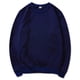 thumbnail image 1 of pstuiky camisas de manga larga para hombre, Suéter de cuello redondo y manga larga con estampado de cabeza de movimiento para hombre Tops de hombre s, 1 of 3
