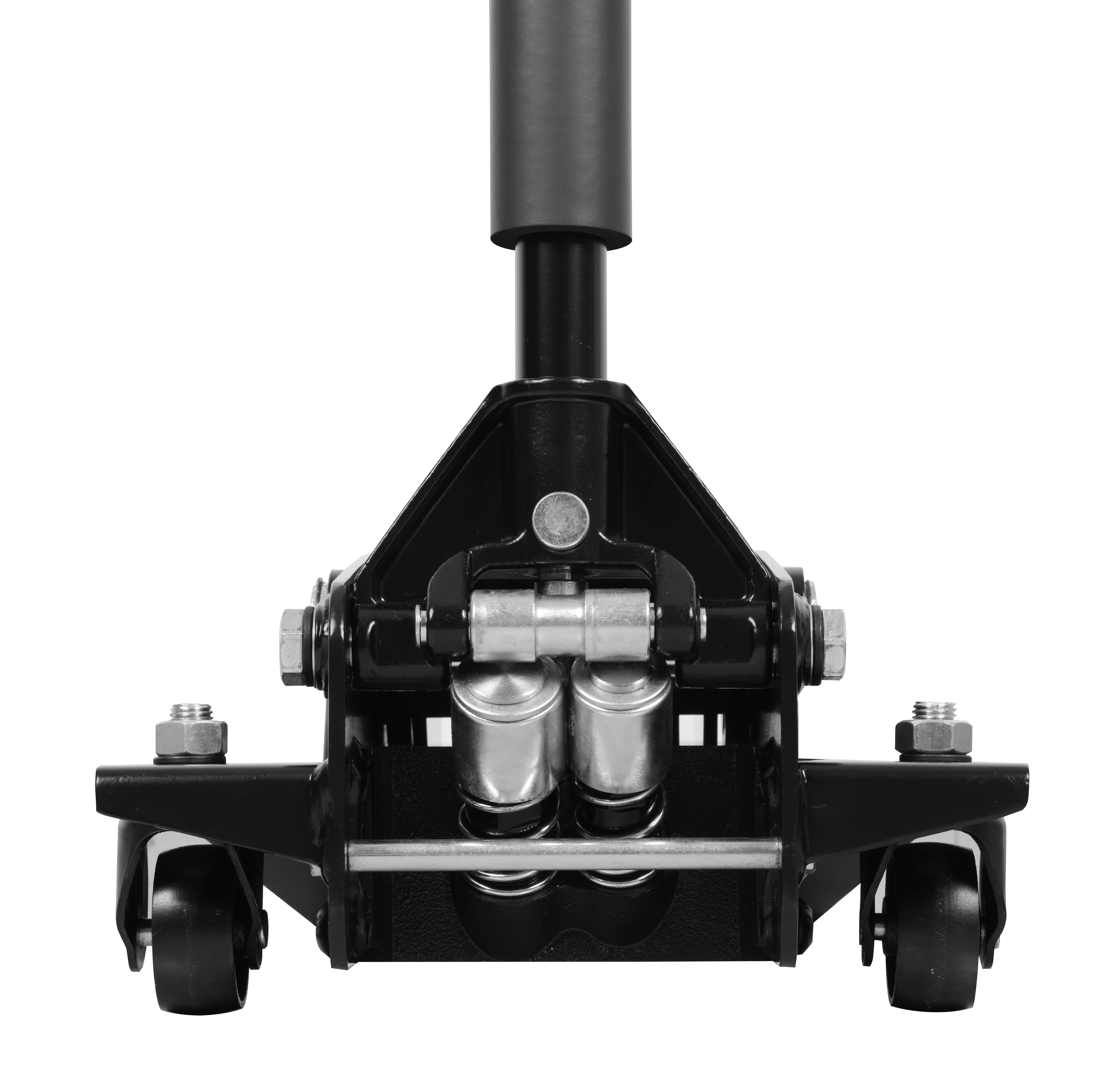 ●NO JACK HITTAZ Black Jack T84009W Heavy Duty Garage Jack with Dual Pump, 4 Ton