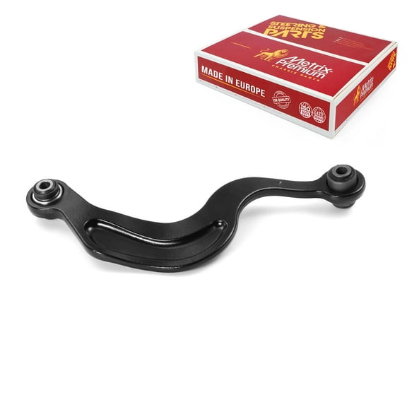 Metrix Premium Chassis Parts - Rear Right Upper Rearward Control Arm Fits 07-16 GMC Acadia, 09-17 Chevrolet Traverse, 08-17 Buick Enclave, 07-10 Saturn Outlook, Replacement RK641643, Made in Europe