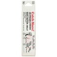 thumbnail image 3 of Yo-Zuri 3DB Pencil 4" Topwater Hard Bait Lure, Gold Black, 5/8 oz., 3 of 9