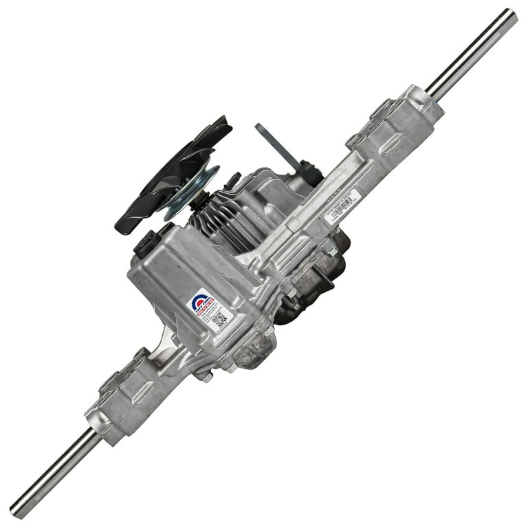 CUB CADET OEM Transmission Assembly 918-07207A for Enduro XT1 XT2