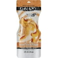 Daily's Frozen Peach Daiquiri Pouch Cocktail,, 10 fl oz