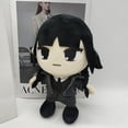 thumbnail image 2 of Peluche Wednesday Addams Netflix 25 Cm, 2 of 3