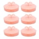 thumbnail image 4 of 10 cepillos masajeadores de resina para el cuero cabelludo, para hombres y mujeres, para eliminar la caspa en seco y húmedo, para el cuidado del cabello., 4 of 14