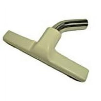 Replacement Floor Brush W/ Metal Curved Swivel Elbow