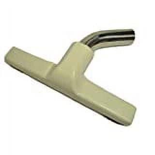 Replacement Floor Brush W/ Metal Curved Swivel Elbow