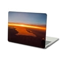 thumbnail image 5 of KSK KAISHEK Hard Case Cover Compatible MacBook Air 13.6" m2 2022.0 A2681 m2, Landscape 113, 5 of 5