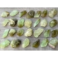thumbnail image 5 of WHOLESALE Calcite Rough Natural Stones, Raw Calcite Crystals (Green Calcite, 5 Pounds), 5 of 8