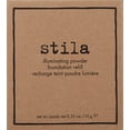 thumbnail image 2 of Stila Illuminating Powder Foundation Refill - 10 Watts, 2 of 2