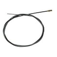 thumbnail image 3 of HILABEE Mig Torch Liner 10 ft High Strength Steel Core Professional Torch Wire Liner 200 A, 3 of 9