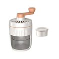 thumbnail image 4 of Broyeur à Glace Rotatif : Machine à Raser la Glace Efficace et Facile à Utiliser, 4 of 5
