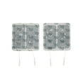 thumbnail image 2 of Drive Medical Oval Pre Gelled Electrodes for TENS Unit, 2 of 2