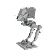Fascinations Star Wars AT-ST Action Figure, Color: Multi, Height: 6 inches, Width: 5 inches