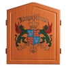 Accudart Kings Arm Dartboard Cabinet