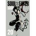 thumbnail image 2 of Soul Eater (Volume 20), 2 of 2