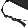 thumbnail image 3 of Luxshiny Back Seat Car Organizer Black Foam Multi Functional Design For Vehicle Use 1Set, 3 of 8