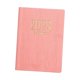 thumbnail image 1 of Diario mensual portátil 2023 Sunnimix A7 de HÁBITOS de objetivos cubierta de PU Rosado, 1 of 8