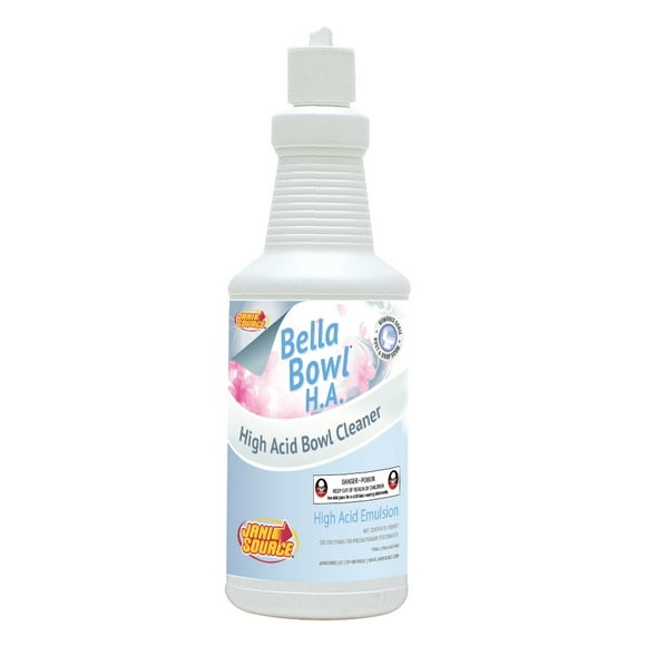 Toilet Bowl Cleaners Hydrochloric Acid