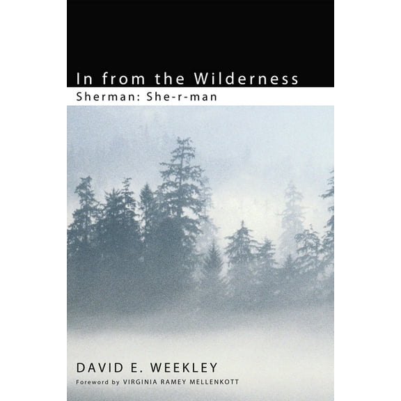 In from the Wilderness (Hardcover)