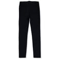 thumbnail image 2 of VIP Jean Girls' Super Stretch Skinny Pants Color: navy Size: 8, 2 of 2