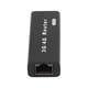 thumbnail image 2 of Mini Enrutador WiFi 3G ANGGREK RJ45 USB Plug And Play 150Mbps, 2 of 8