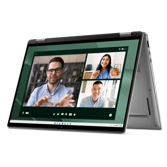 (Open Box) DELL Latitude 7450-101 Latitude 7450 14" WQXGA Touchscreen Ultra 7 165U 2.1GHz Intel Xe LPG Graphics 32GB RAM 512GB SSD Win 11 Pro Grey