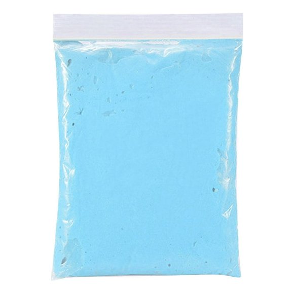 MesaSe Baby Care Air Drying Soft Clay Baby Handprint Footprint Imprint Kit Casting Parent Child Hand Inkpad Fingerprint Kids Toy