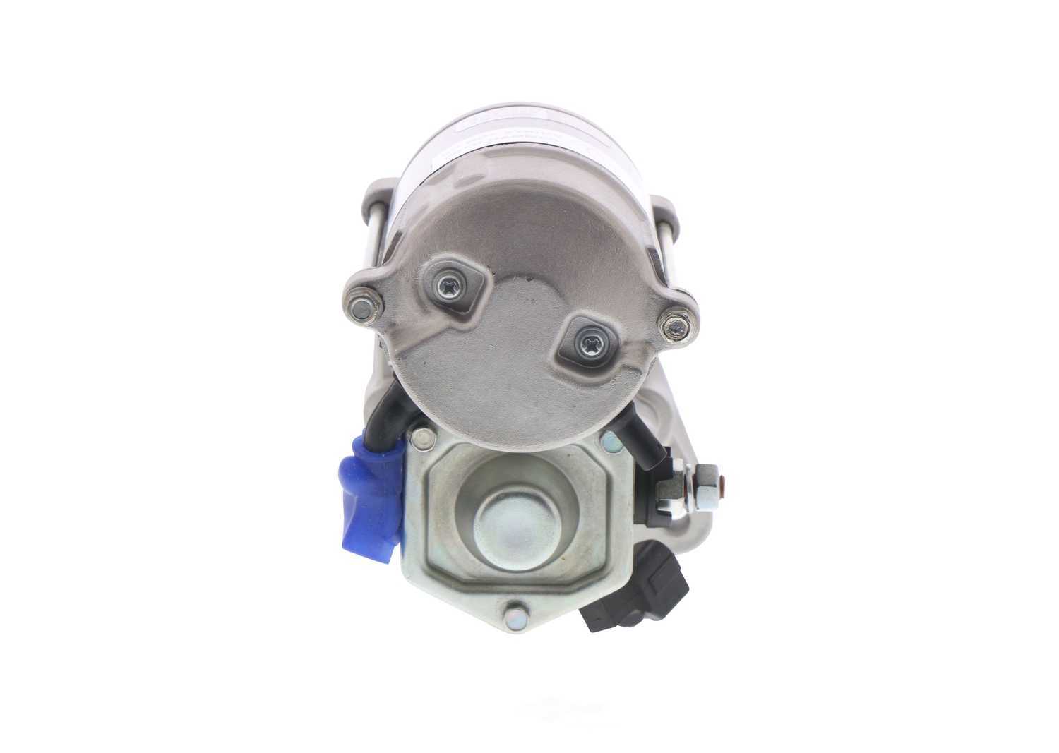 Bosch SR3306X Premium Starter