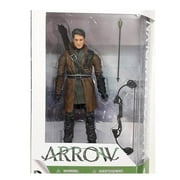 Arrow Malcolm Merlyn Action Figure (Other)