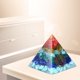 thumbnail image 5 of Decoración de cristal piedras preciosas Sunnimix Pirámide de cristal, 5 of 8