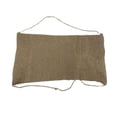 thumbnail image 5 of Nuoqisi Women’s Sets Fashion Metallic Sequins Halter Crop Top Deep V Neck Backless Vest Shirt and Skirt Clubwear Rave Outfit, 5 of 7