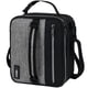 thumbnail image 1 of Lunch Box Opux Aislada para Adultos y Niños Gris Jaspeado, 1 of 9
