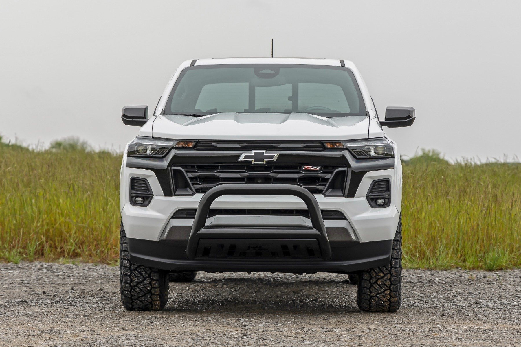 Rough Country 1"  Leveling Kit for 2023-2026 Chevy/GMC Canyon/Colorado - 13000