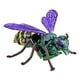 thumbnail image 1 of Transformers Toys Generations War para Cybertron: Kingdom Deluxe WFC-K34 Waspinator Action Transformers Transformers, 1 of 2