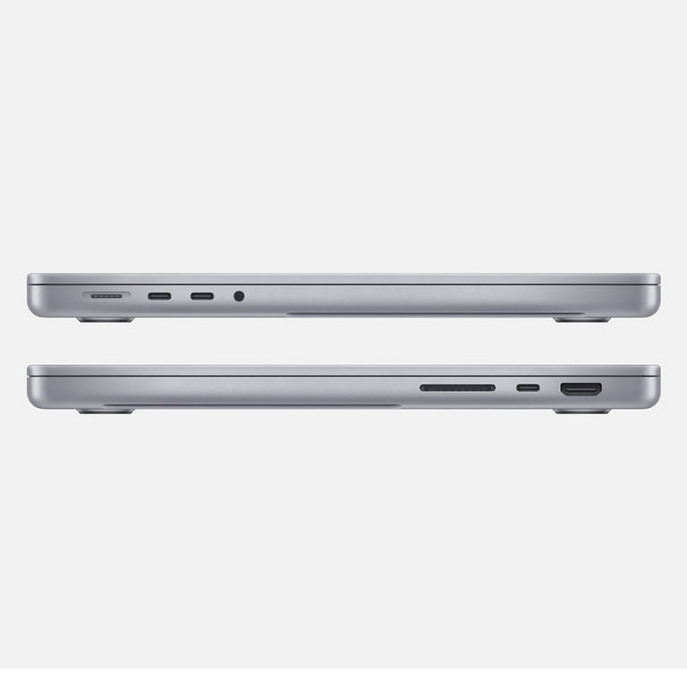 Apple MacBook Pro, 16-Inch Retina Display, M1 Pro, 512GB SSD, 16GB