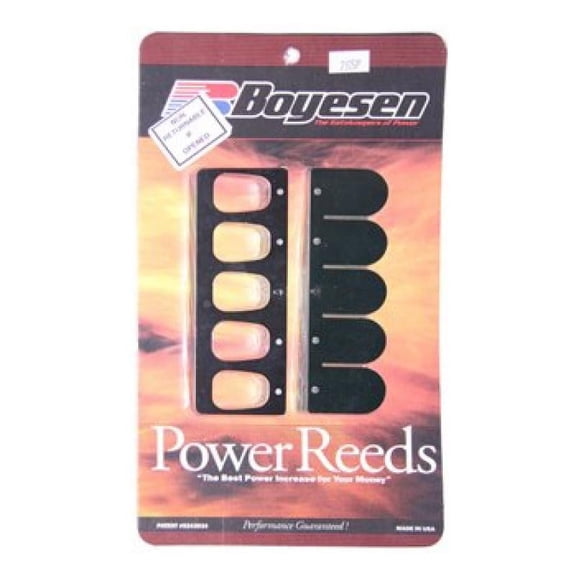 reed kit, boyesen sportjet 240 efi